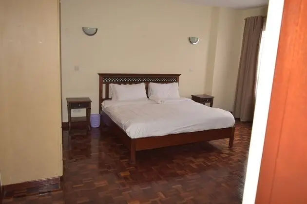 Luxury Apart Daire, Birden Çok Yatak, Sigara İçilmez