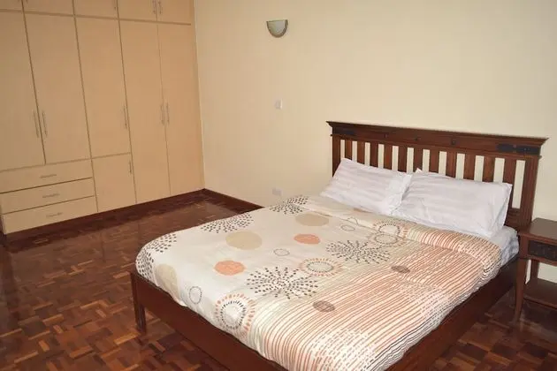 Luxury Apart Daire, Birden Çok Yatak, Sigara İçilmez