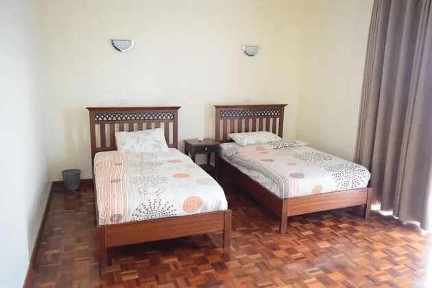 Luxury Apart Daire, Birden Çok Yatak, Sigara İçilmez