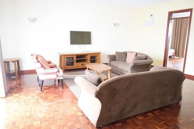 Luxury Apart Daire, Birden Çok Yatak, Sigara İçilmez