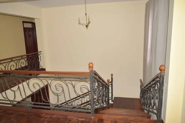 Luxury Apart Daire, Birden Çok Yatak, Sigara İçilmez