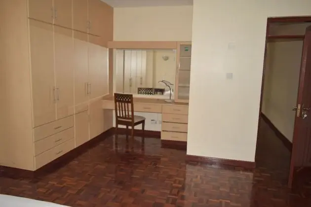 Luxury Apart Daire, Birden Çok Yatak, Sigara İçilmez