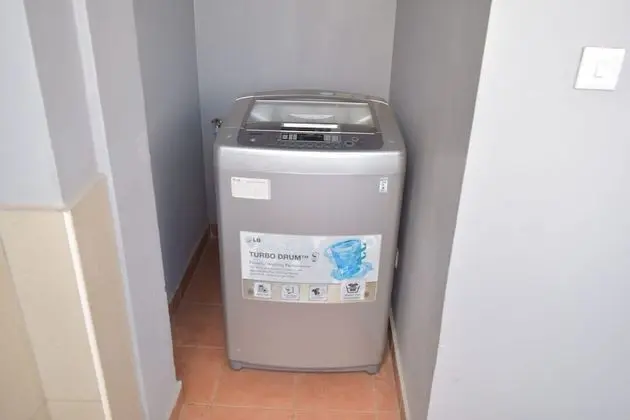 Luxury Apart Daire, Birden Çok Yatak, Sigara İçilmez