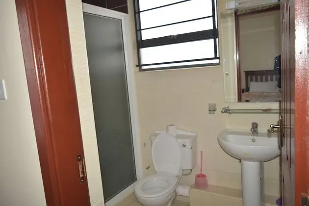 Luxury Apart Daire, Birden Çok Yatak, Sigara İçilmez