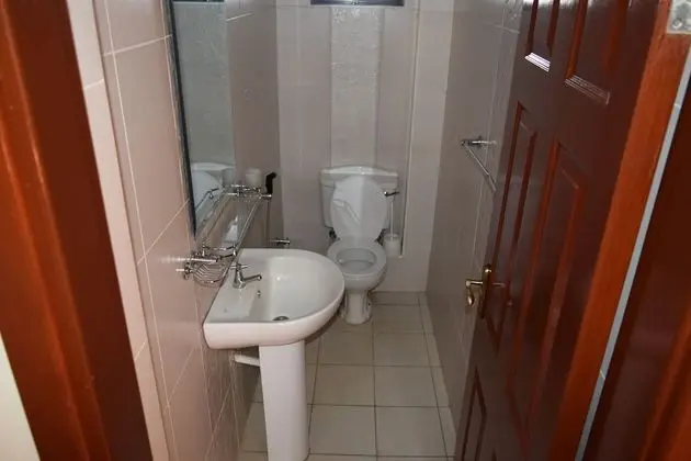 Luxury Apart Daire, Birden Çok Yatak, Sigara İçilmez