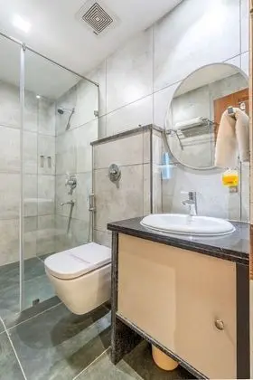 Deluxe Tek Kişilik Oda