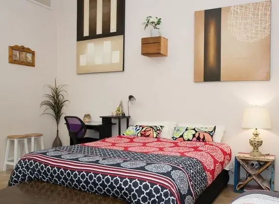 Basic Apart Daire, 1 Yatak Odası (Apartment 2)