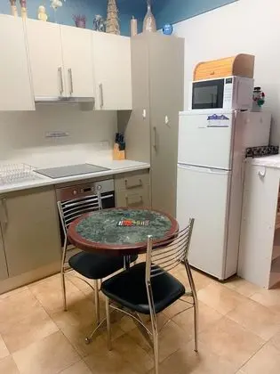 Basic Apart Daire, 1 Yatak Odası (Apartment 4)