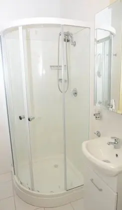 Basic Apart Daire, 1 Yatak Odası (Apartment 4)