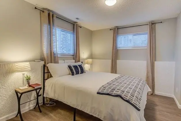 Apart Daire (2 Bedrooms)