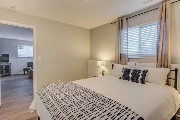 Apart Daire (2 Bedrooms)