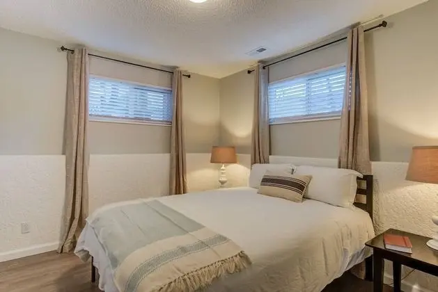 Apart Daire (2 Bedrooms)