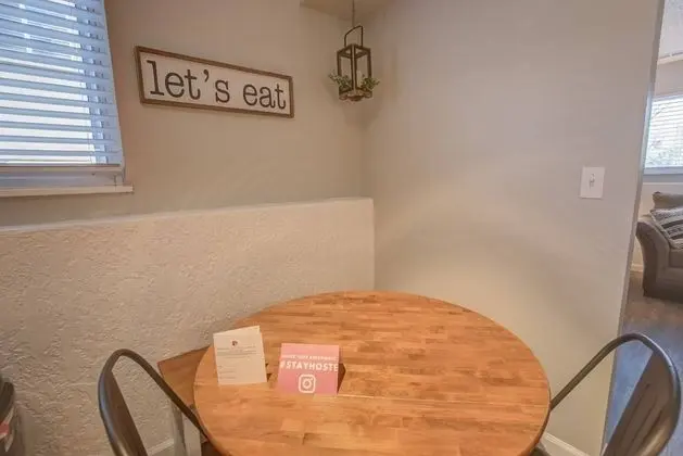 Apart Daire (2 Bedrooms)