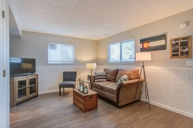 Apart Daire (2 Bedrooms)