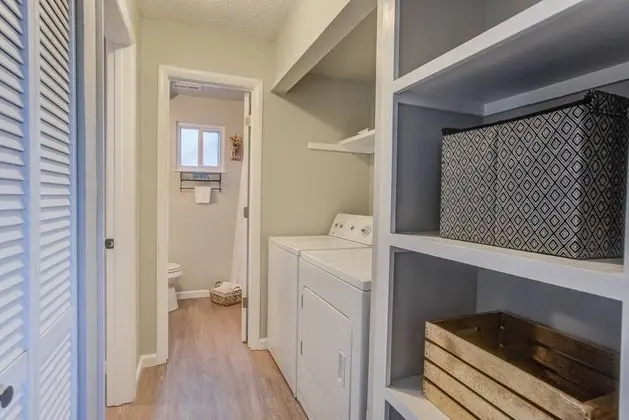 Apart Daire (2 Bedrooms)