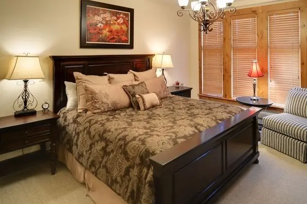 Luxury Daire, 2 Yatak Odası (A302 Pet Friendly )