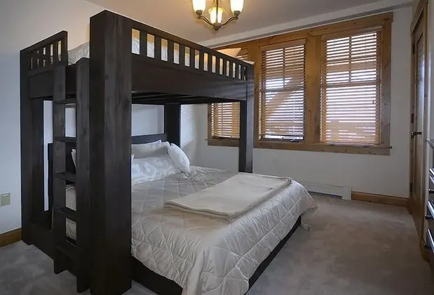 Luxury Daire, 2 Yatak Odası (A302 Pet Friendly )