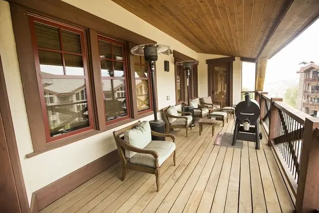 Luxury Daire, 2 Yatak Odası (A302 Pet Friendly )