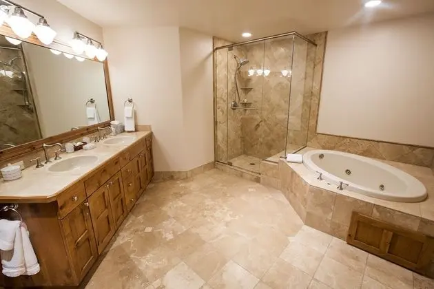 Luxury Daire, 2 Yatak Odası (A302 Pet Friendly )