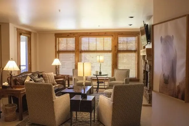 Luxury Daire, 2 Yatak Odası (A304)