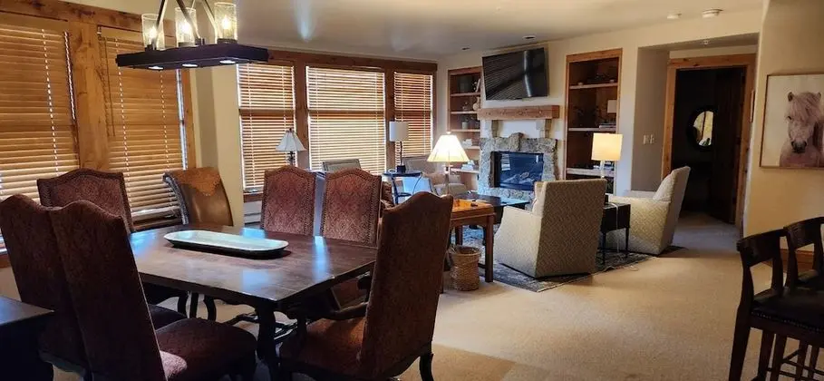 Luxury Daire, 2 Yatak Odası (A304)