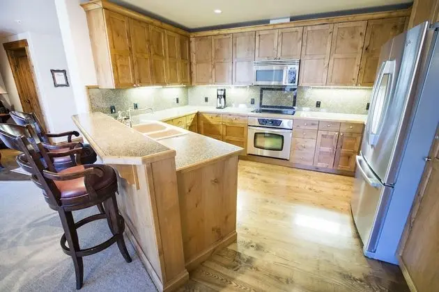 Luxury Daire, 2 Yatak Odası (A304)