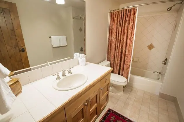 Luxury Daire, 2 Yatak Odası (A304)