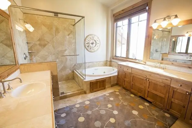 Luxury Daire, 2 Yatak Odası (A304)
