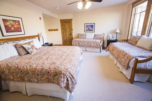 Luxury Daire, 3 Yatak Odası (B202 Pet Friendly )