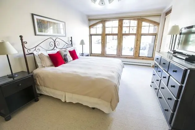Luxury Daire, 3 Yatak Odası (B202 Pet Friendly )