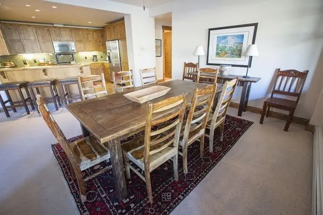 Luxury Daire, 3 Yatak Odası (B202 Pet Friendly )