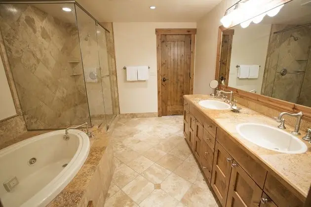 Luxury Daire, 3 Yatak Odası (B202 Pet Friendly )
