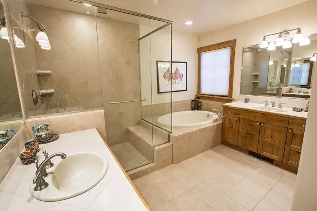 Luxury Daire, 3 Yatak Odası (B202 Pet Friendly )