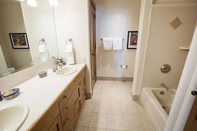Luxury Daire, 3 Yatak Odası (B202 Pet Friendly )