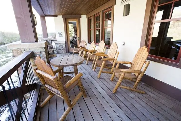 Luxury Daire, 3 Yatak Odası (B202 Pet Friendly )