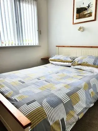 Standard Tek Büyük Yataklı Oda, Banyolu/Duşlu