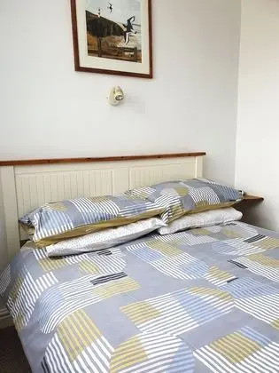 Standard Tek Büyük Yataklı Oda, Banyolu/Duşlu