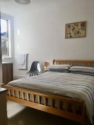 Standard Tek Büyük Yataklı Oda, Banyolu/Duşlu