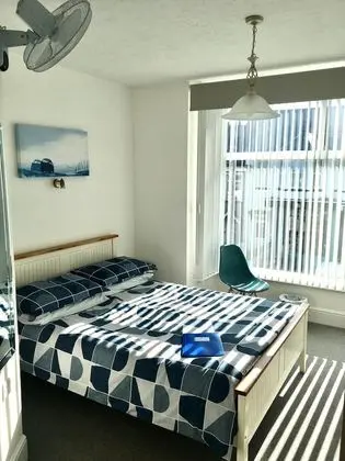 Standard Tek Büyük Yataklı Oda, Banyolu/Duşlu