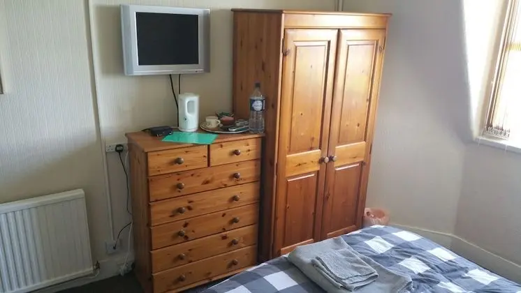 Standard Tek Büyük Yataklı Oda, Banyolu/Duşlu, Deniz Manzaralı