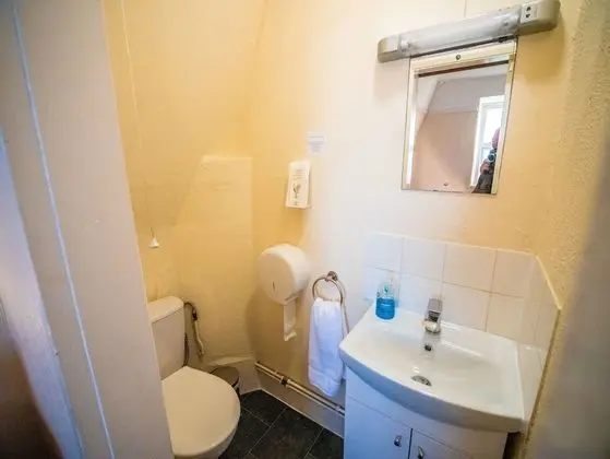 Standard Tek Büyük Yataklı Oda, Banyolu/Duşlu, Deniz Manzaralı