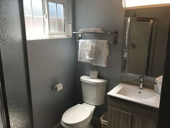 Standard Oda, 1 Yatak Odası