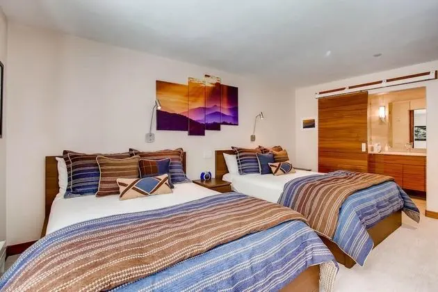 Daire, Birden Çok Yatak (Westwind 101 2BD, 2BA Diamond Condo)