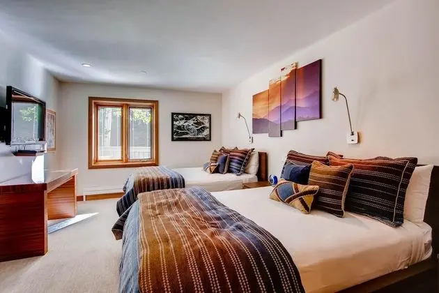 Daire, Birden Çok Yatak (Westwind 101 2BD, 2BA Diamond Condo)