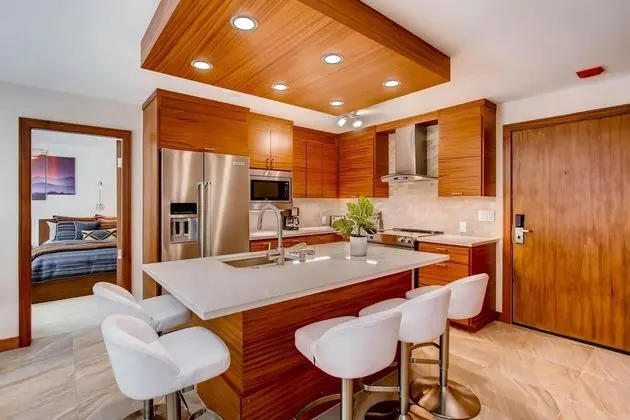 Daire, Birden Çok Yatak (Westwind 101 2BD, 2BA Diamond Condo)