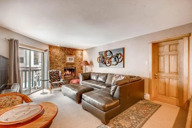 Daire, 1 En Büyük (King) Boy Yatak ve Çekyat, Tepe Manzaralı (Westwind 208L 1BD 1BA Gold Condo)