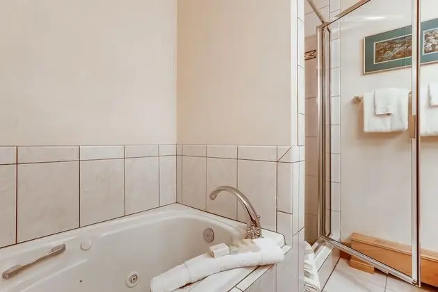 Daire, 1 En Büyük (King) Boy Yatak ve Çekyat (Westwind 308 2BD Gold Condo with A-C)