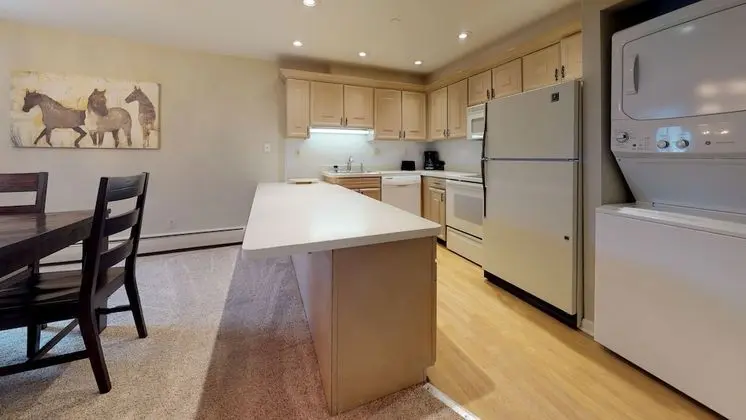 Daire, 3 Yatak Odası (2 Bath)
