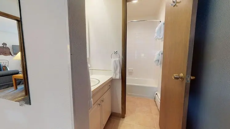 Daire, 3 Yatak Odası (2 Bath)