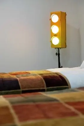 Luxury Apart Daire, Banyolu/Duşlu (1 bedroom Luxury Apartmen)